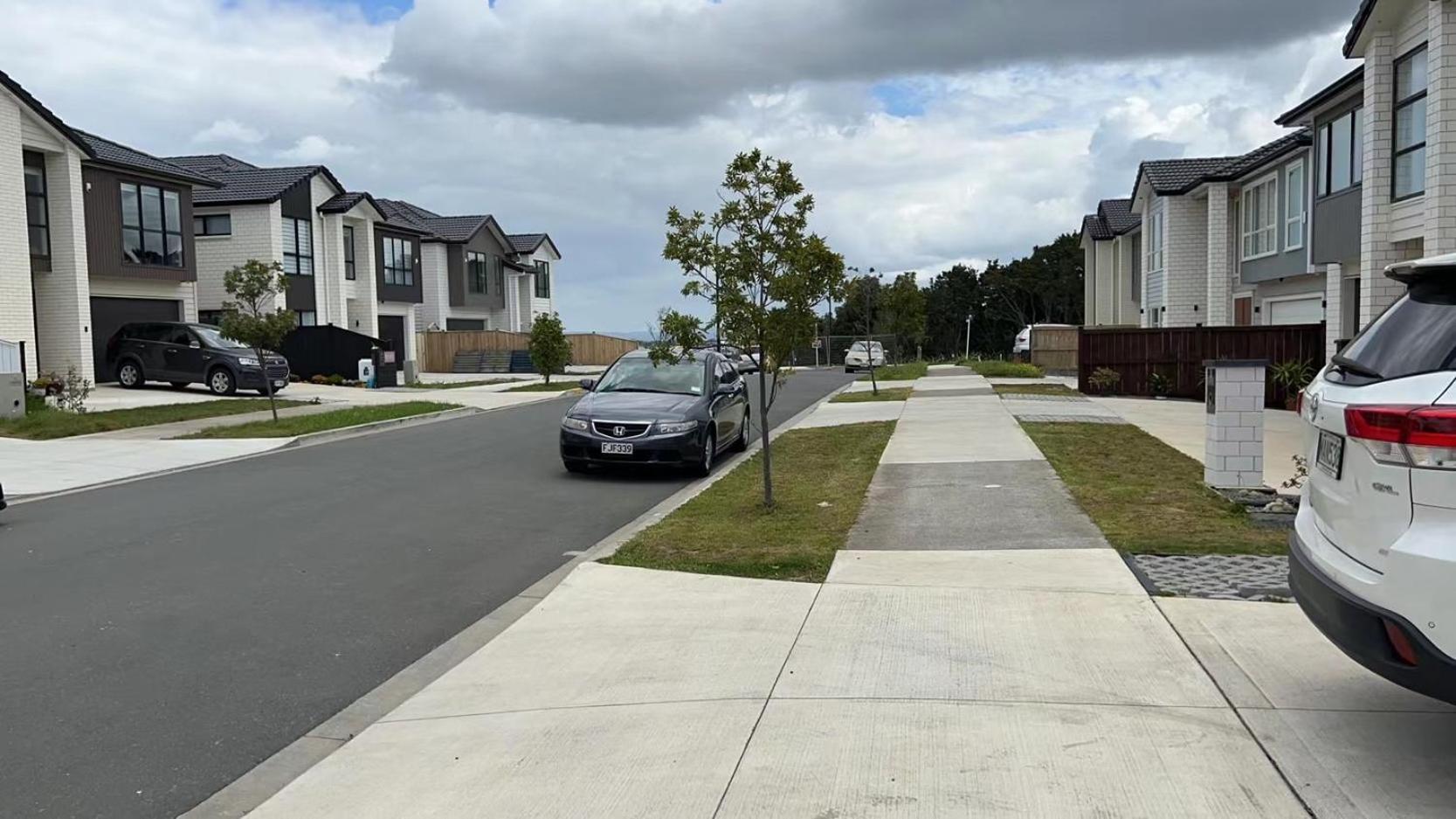 Auckland Gq Flat Bush Holiday Home