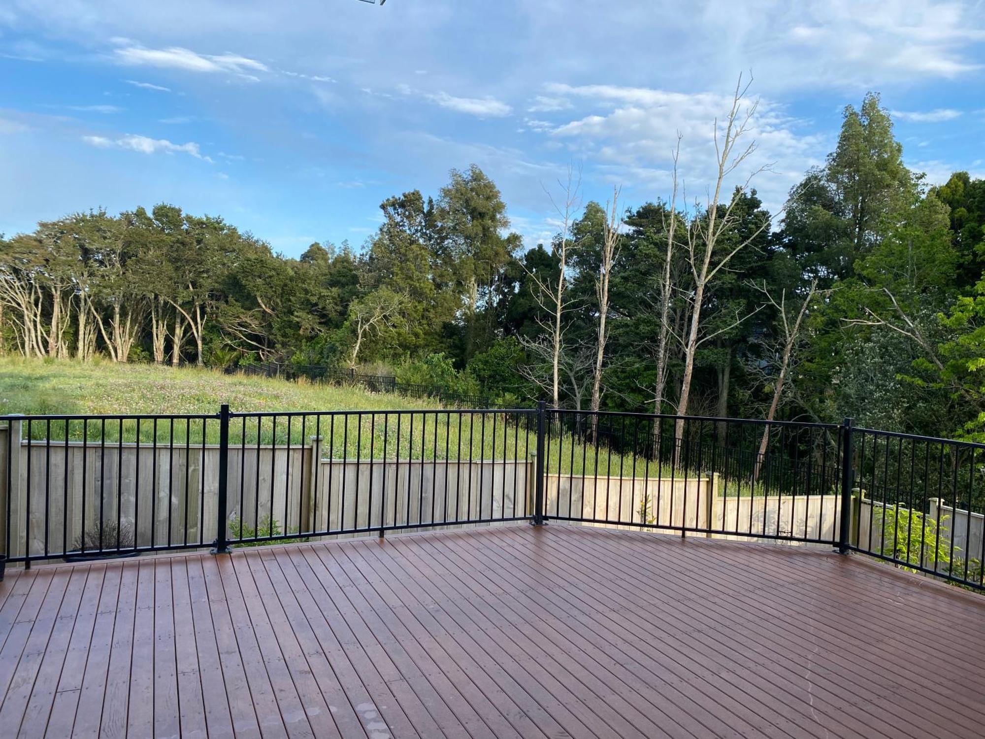 Auckland Gq Flat Bush Holiday Home
