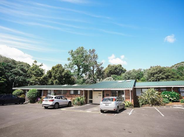 Eden Hostel