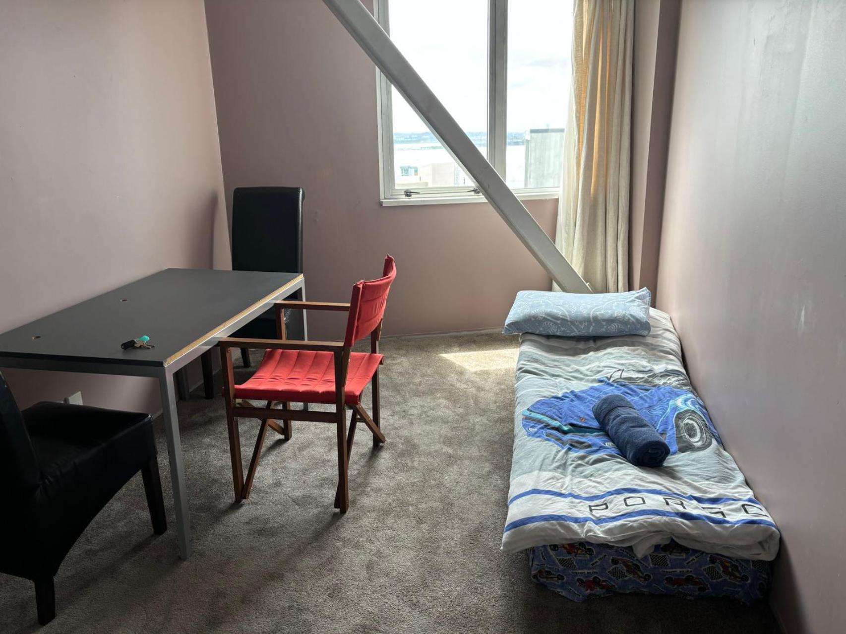 Anzac Tidy Apartment *