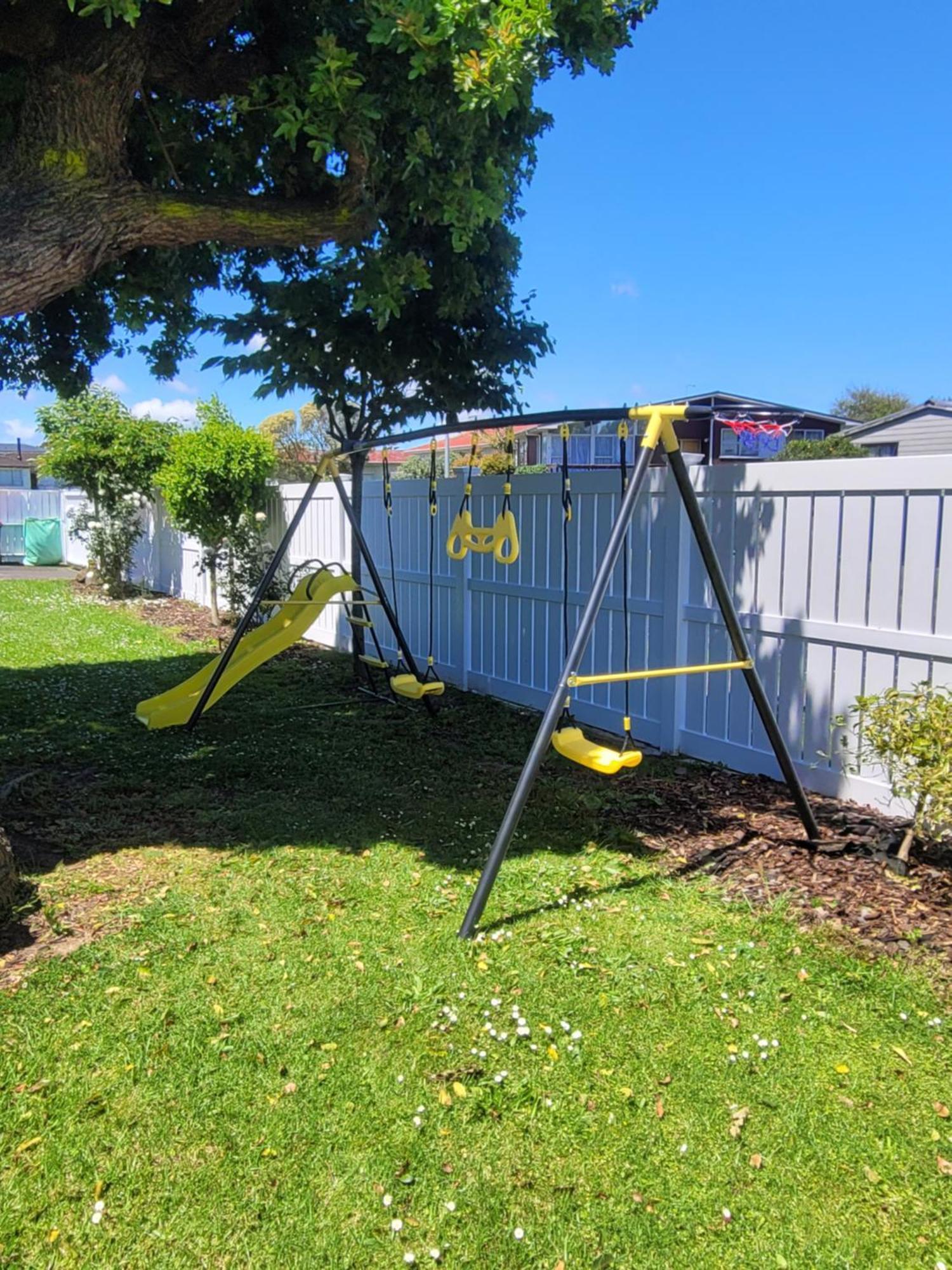 Casa de férias Aucktons House Auckland