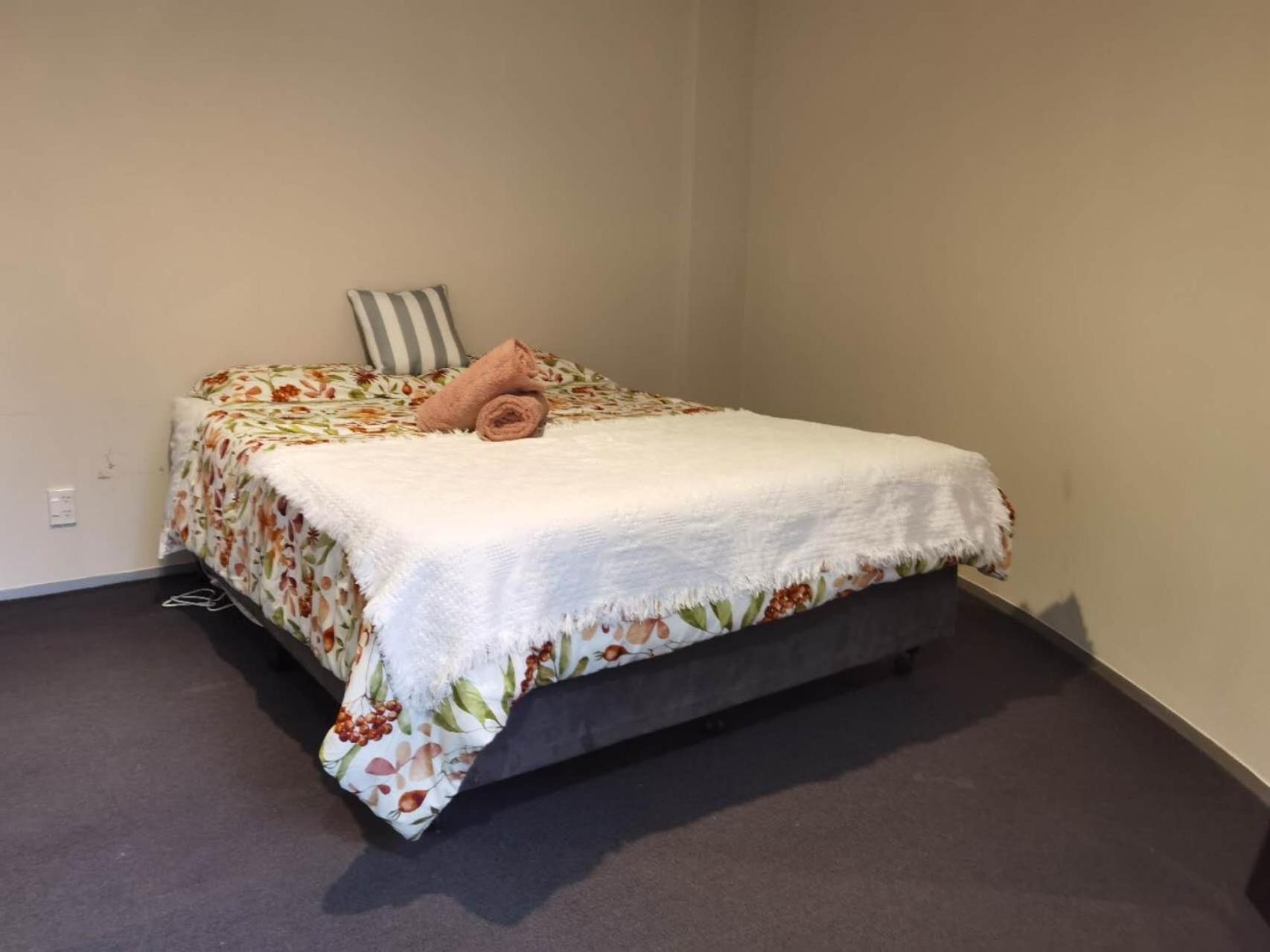Anzac Tidy Apartment Auckland