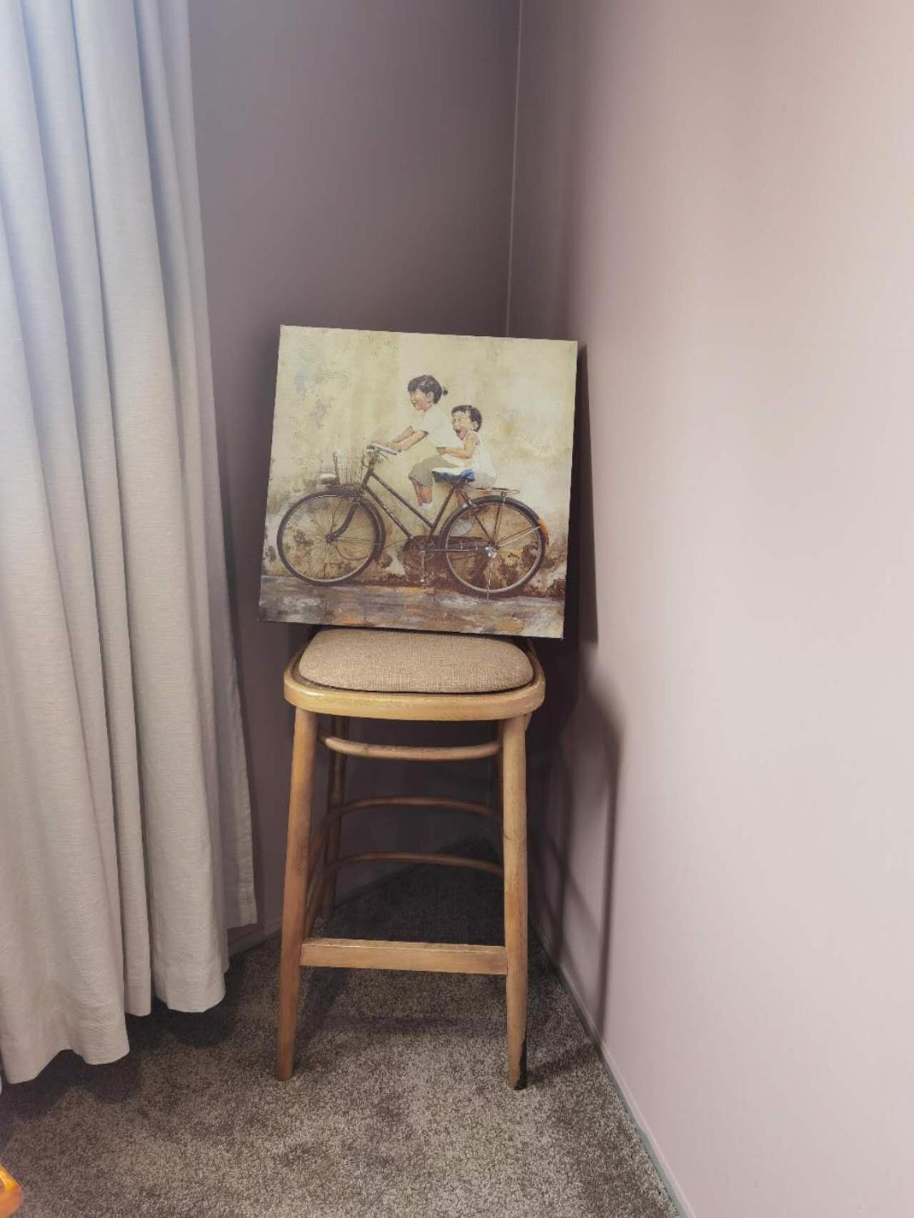 Apartment Anzac Tidy Auckland
