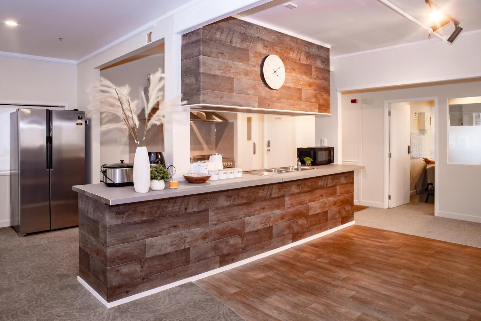 Albergue Eden