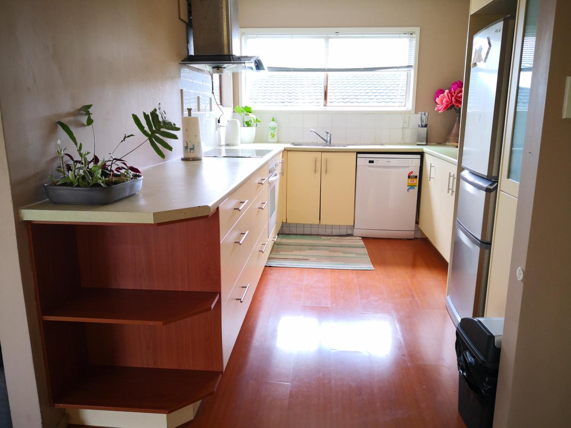 Homestay Maxwelton *