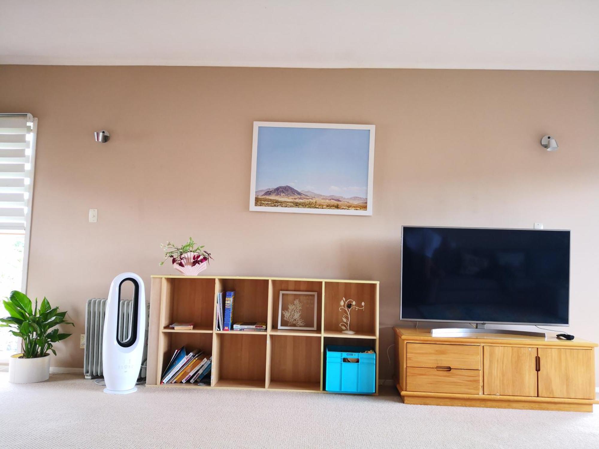 Maxwelton Homestay