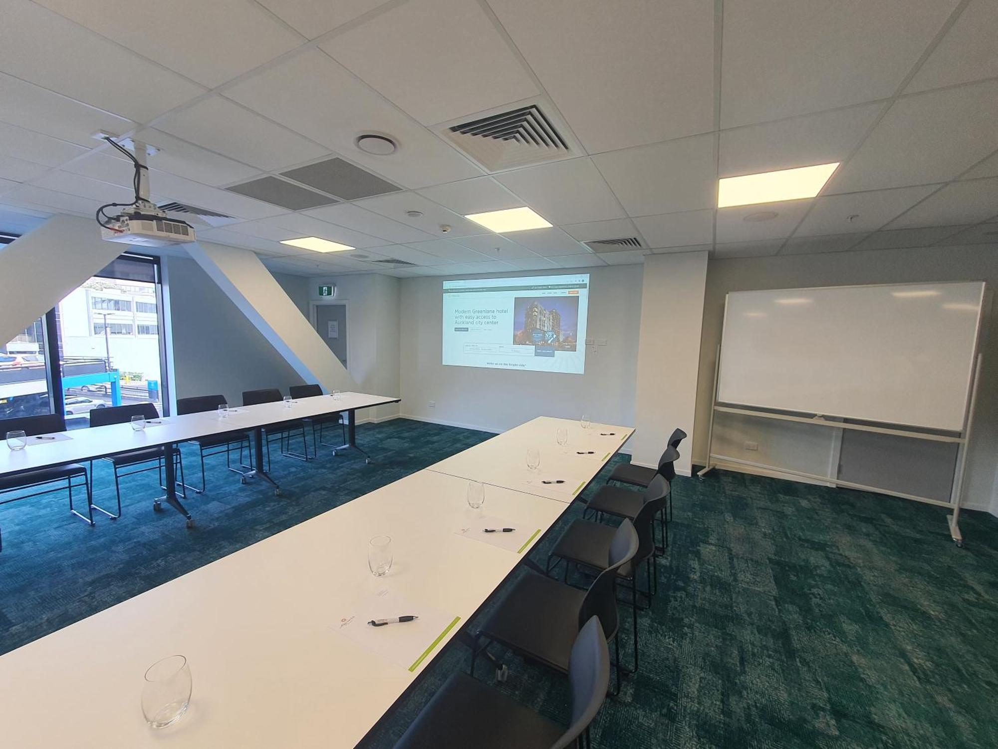 Hotel La Quinta By Wyndham Ellerslie Auckland