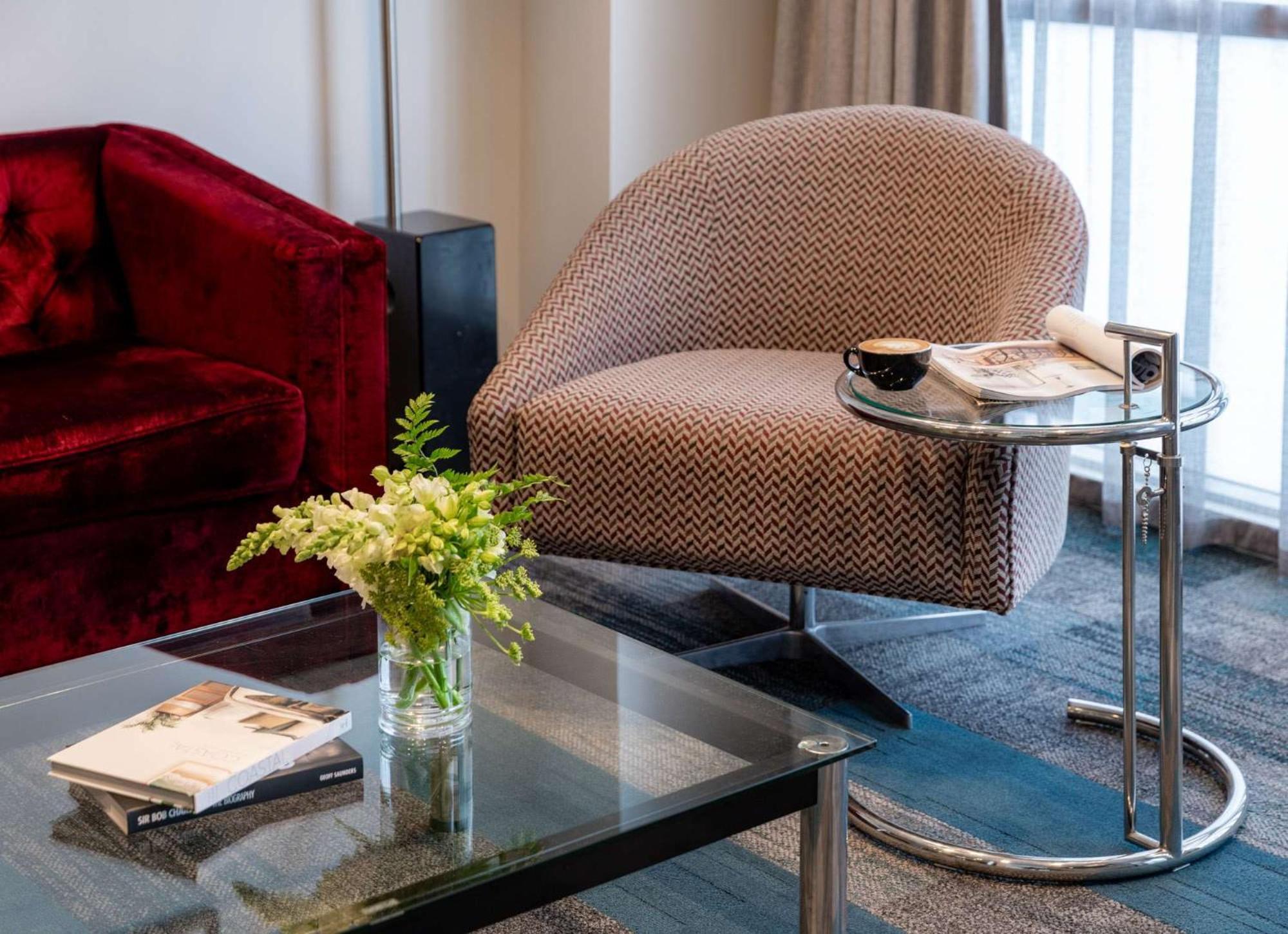 Hotel Rydges Auckland