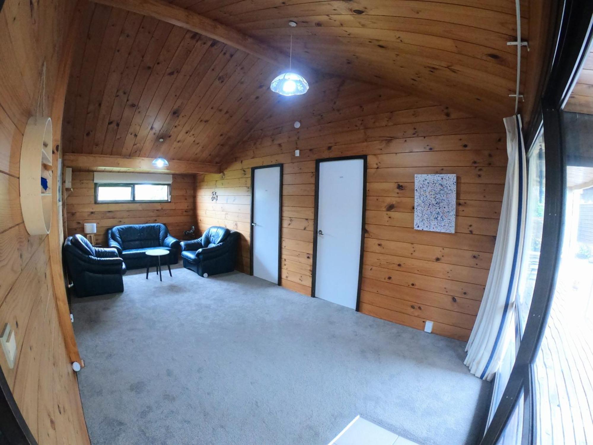 Homestay Sea&skytower View With Free Netflix, Parking