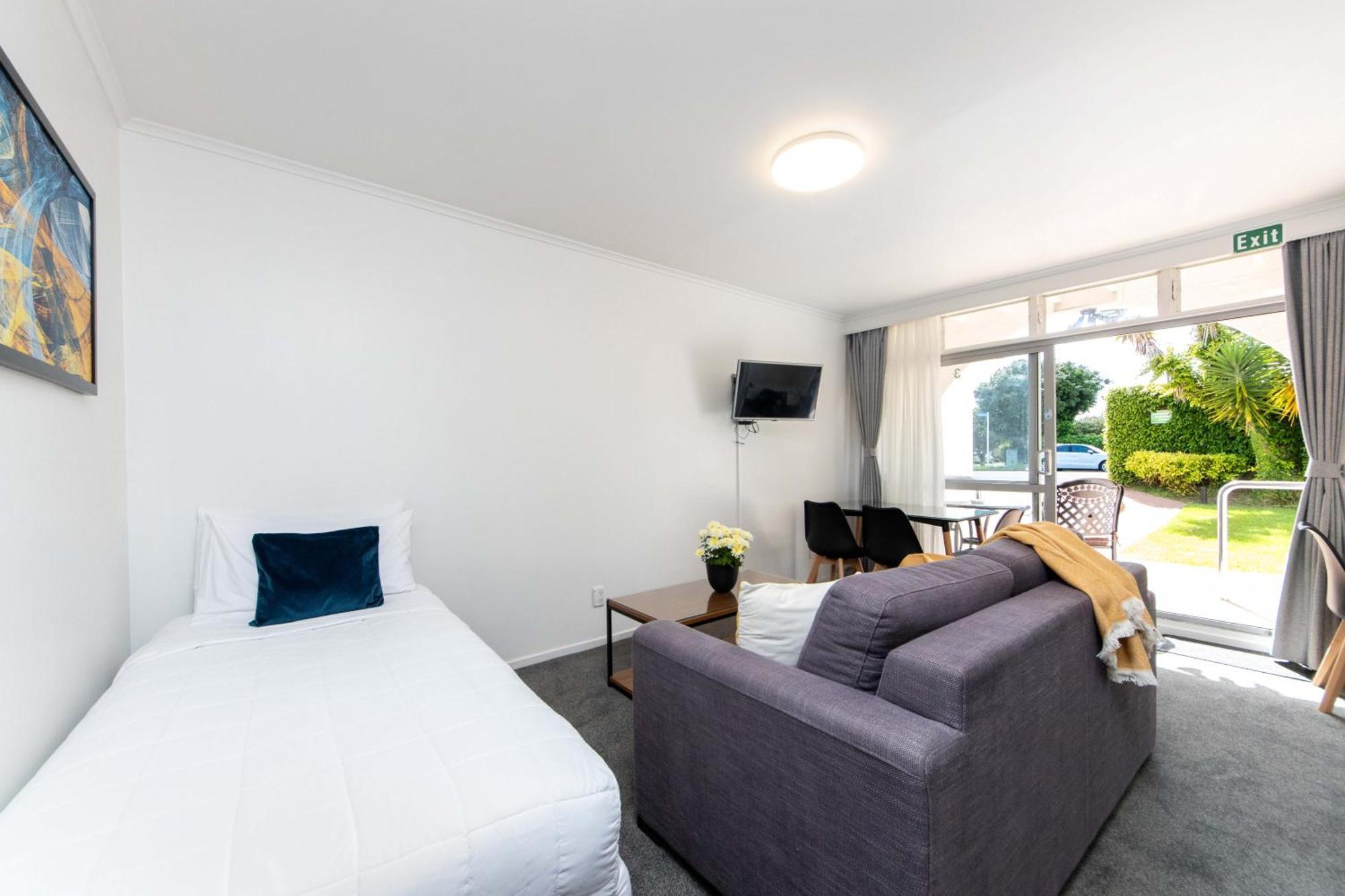 Aarangi Auckland