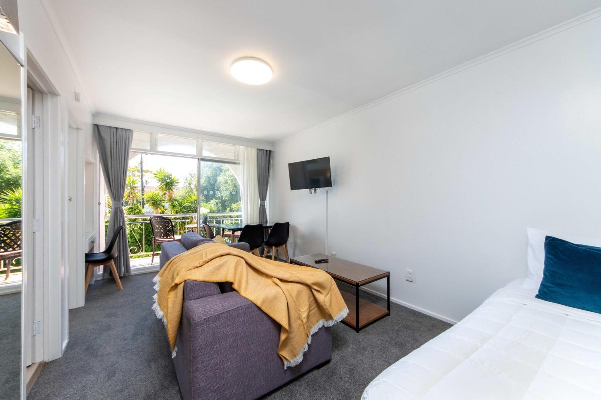 Aarangi Auckland
