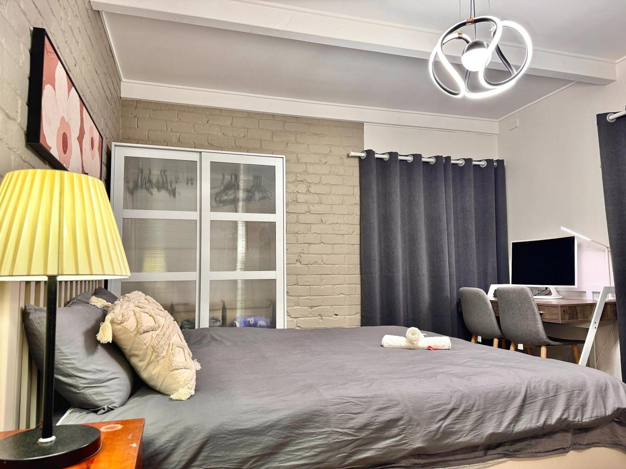 Peaceful And Lovely With External Private Bathroom Auckland