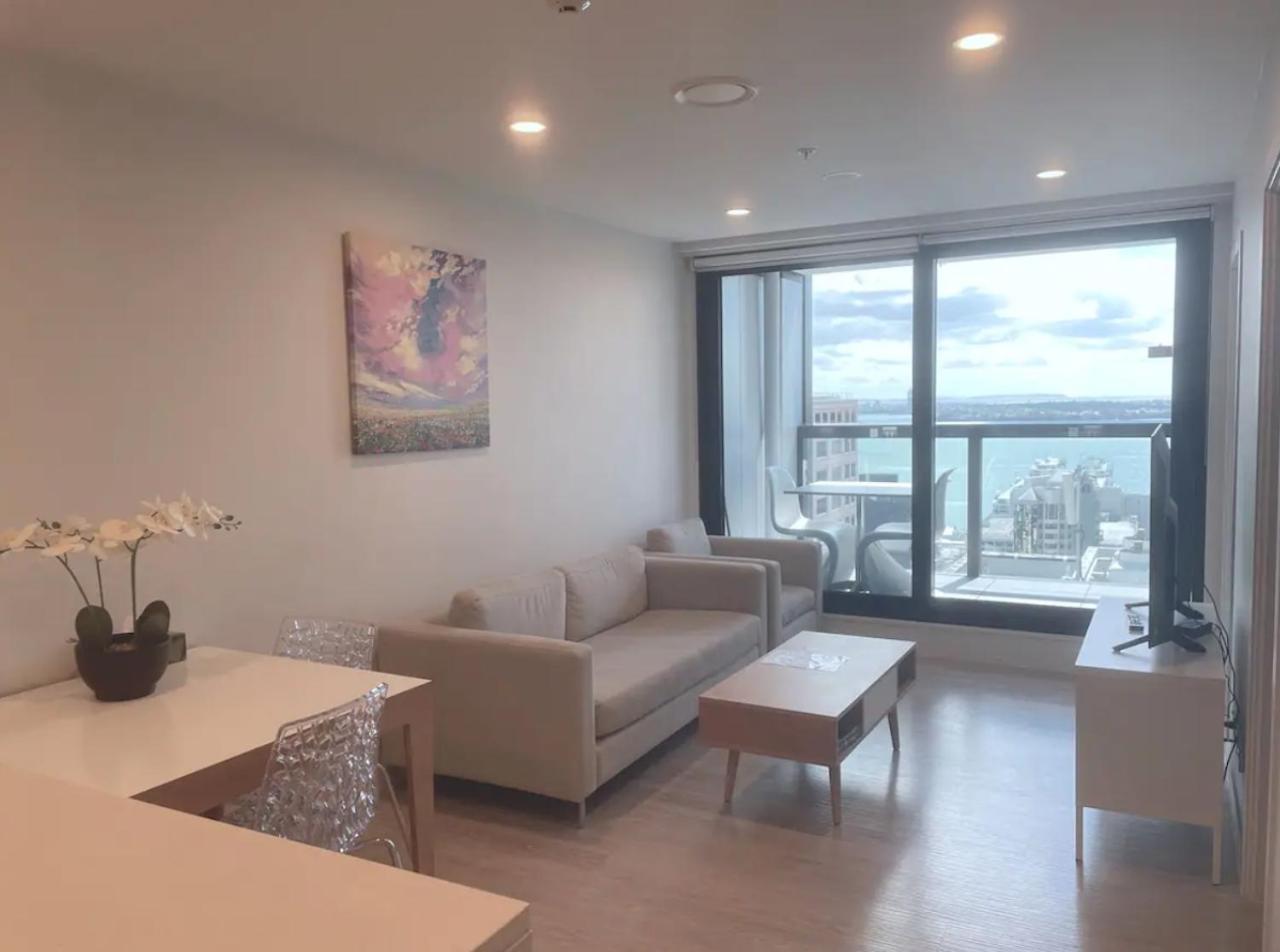 Apartamento Skytower View And Seaview 2 Bedroom
