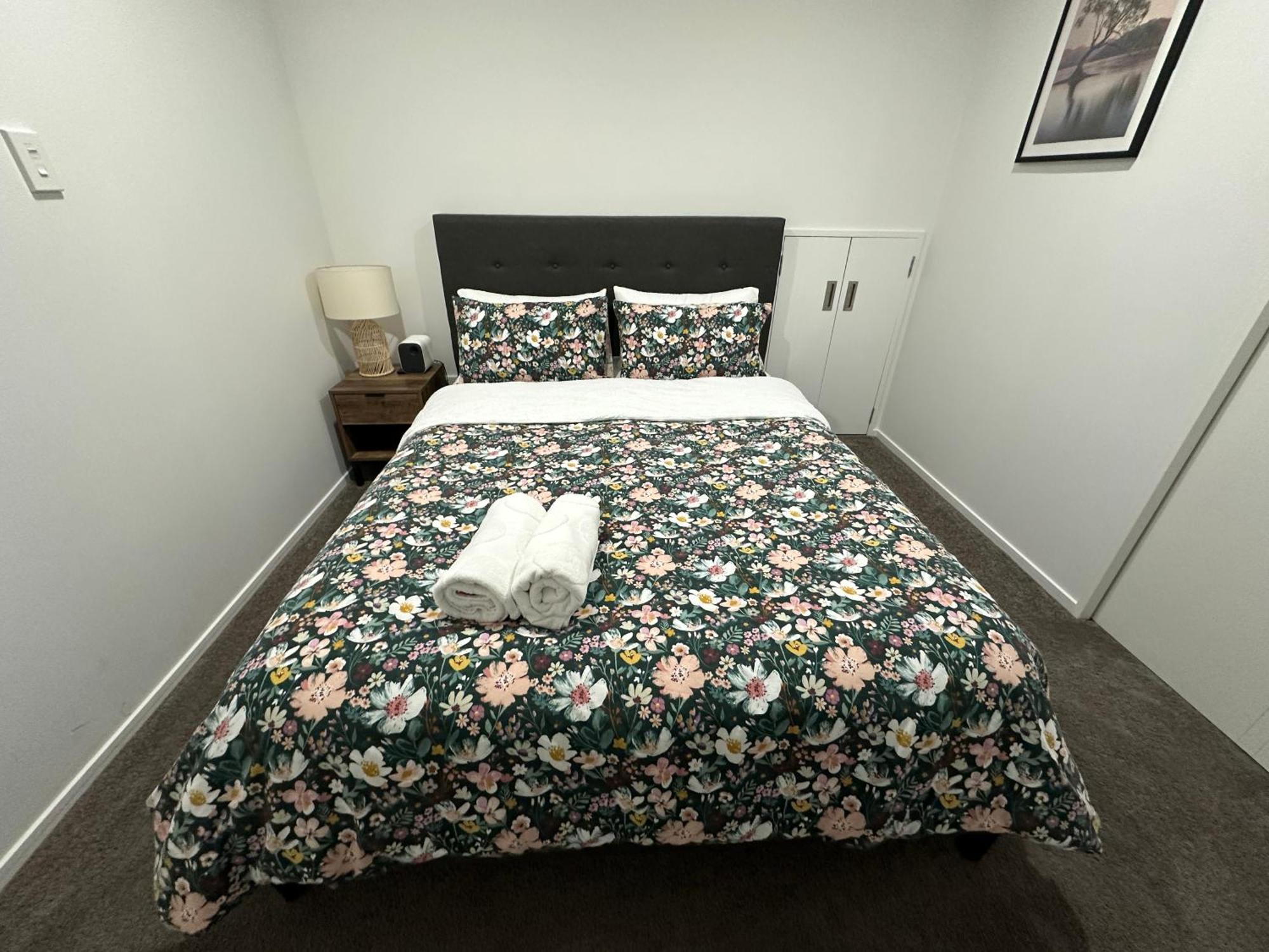 Trafalgar Place Auckland
