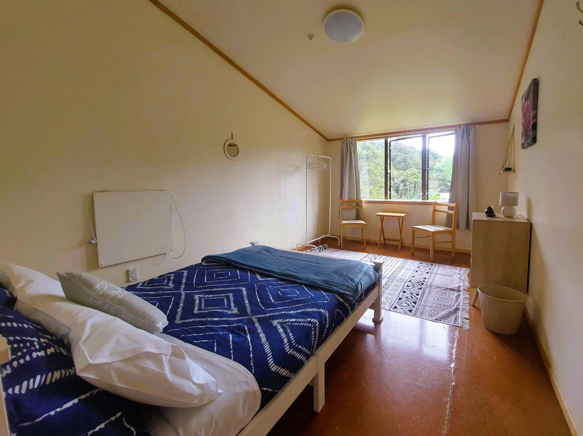 Kawai Purapura Yoga Retreat Centre 3* Auckland