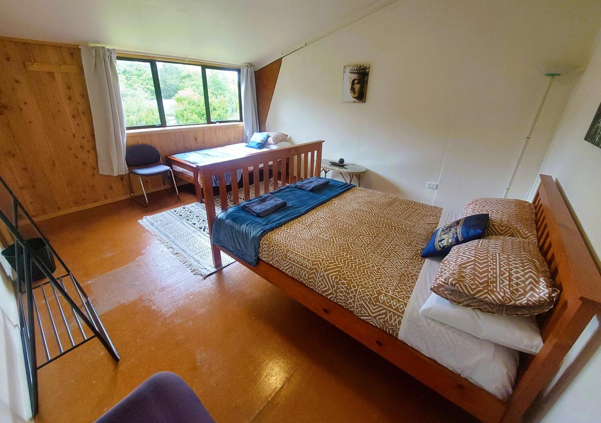 Kawai Purapura Yoga Retreat Centre Resort Auckland