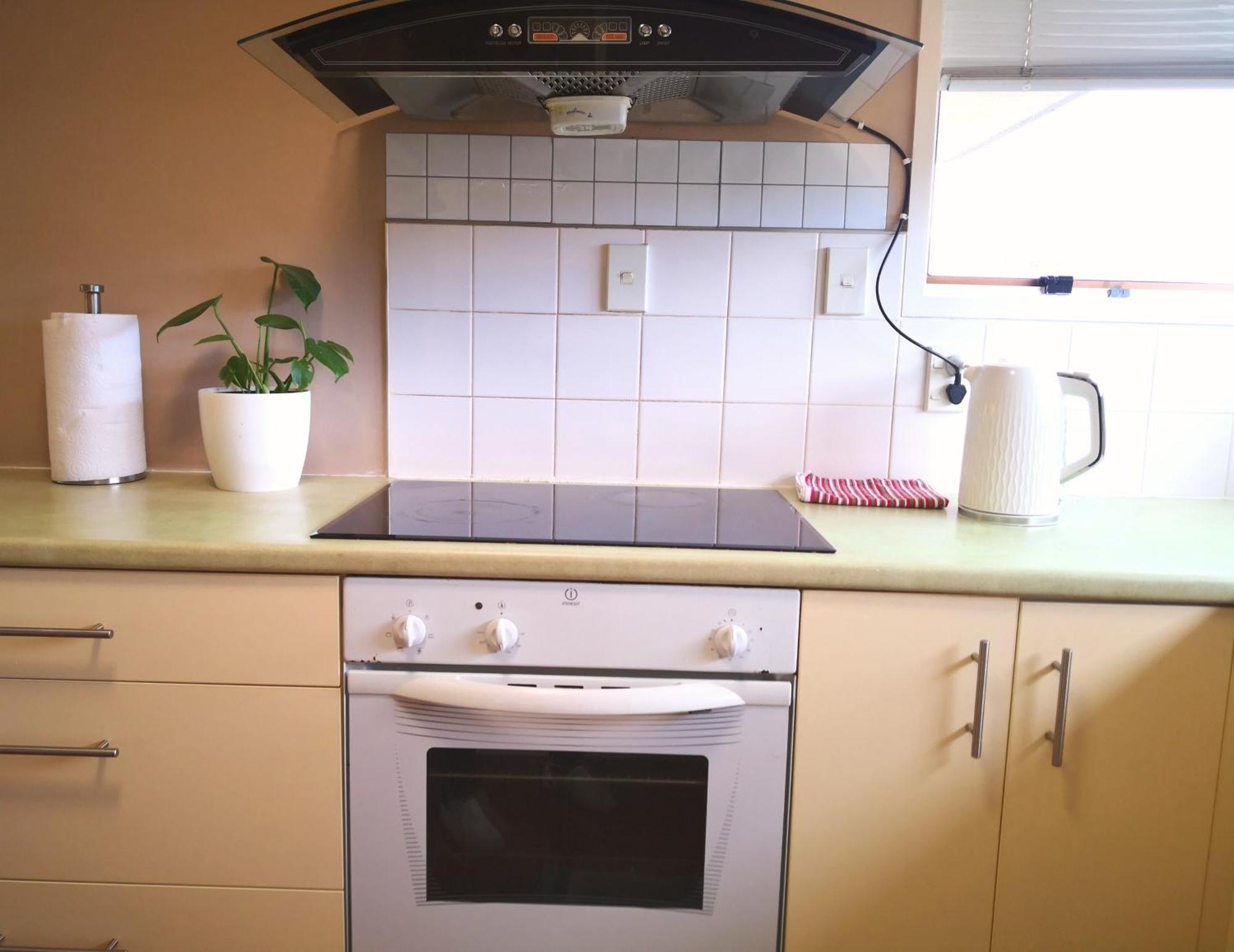 Maxwelton Homestay *