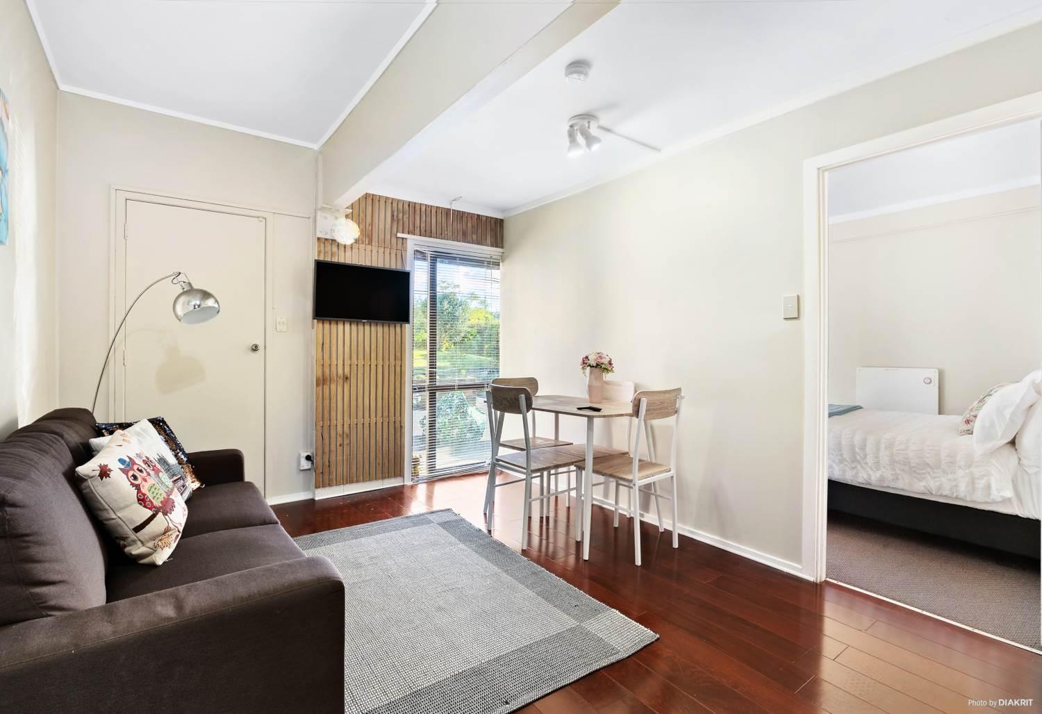 Maxwelton Homestay Auckland