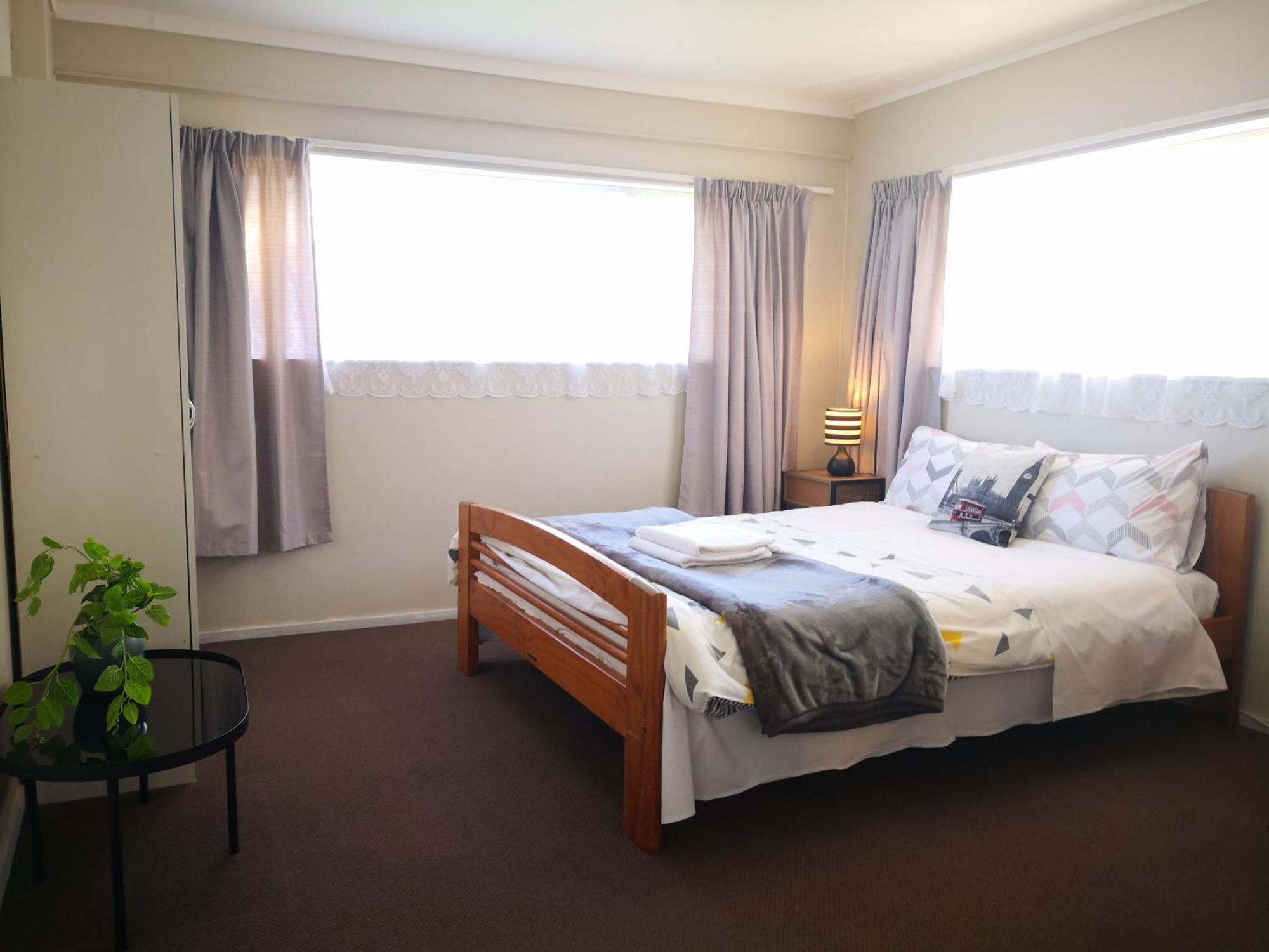 Maxwelton Homestay Auckland