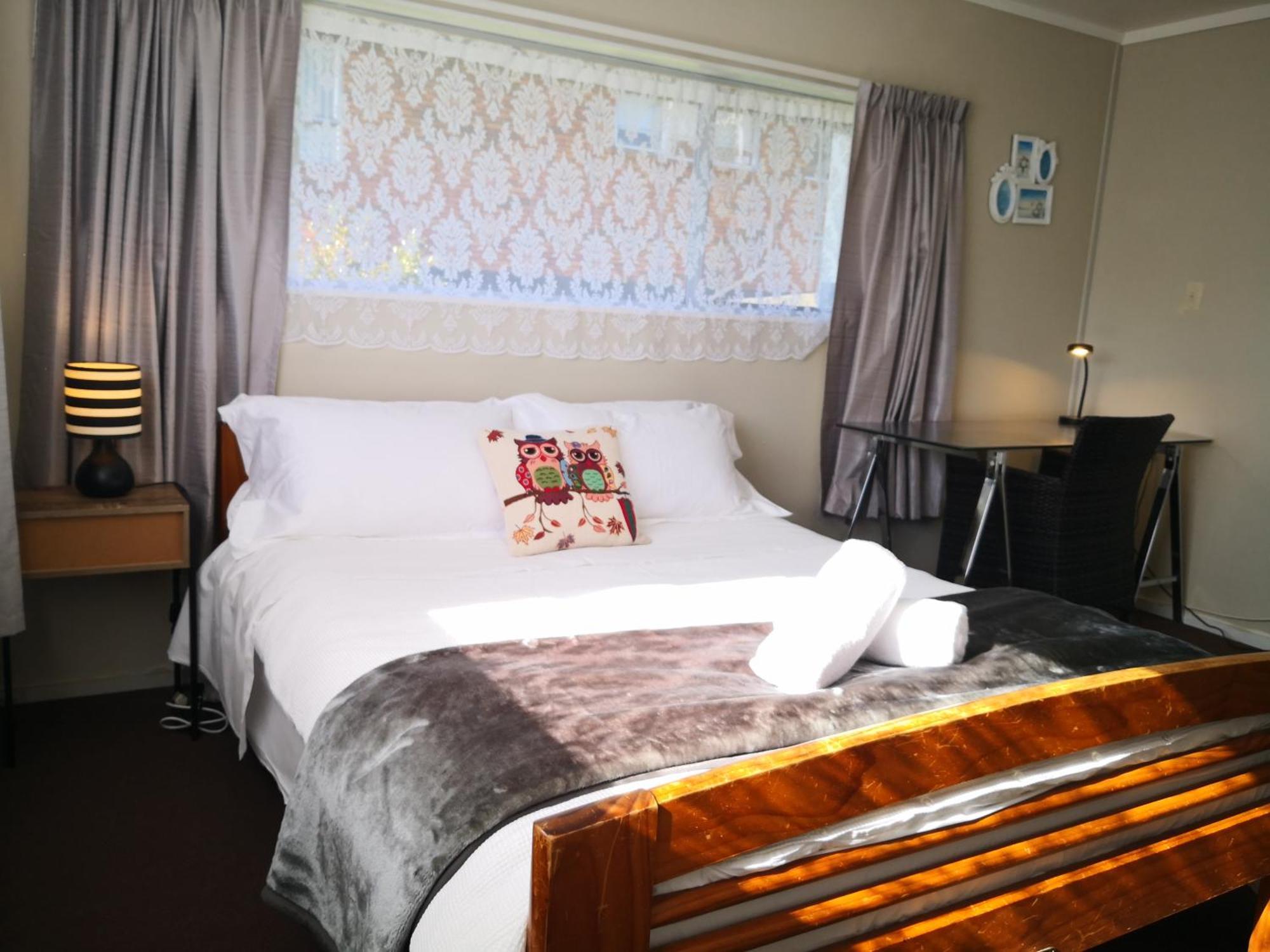 Maxwelton Homestay