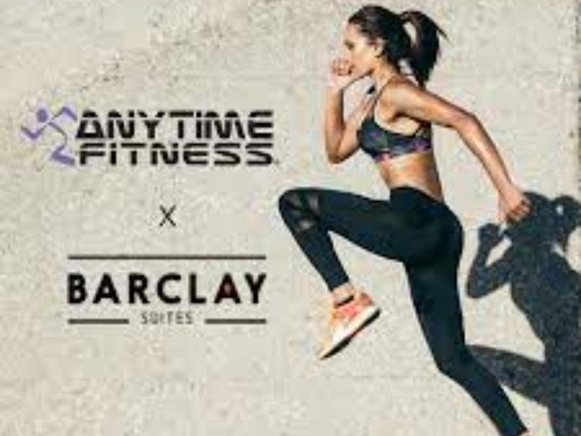 Barclay 4*