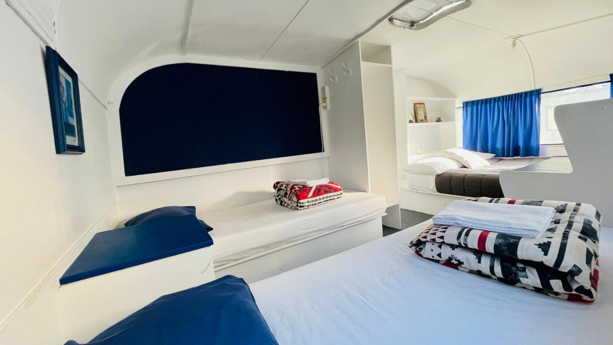 Orere Point 10 Holiday park