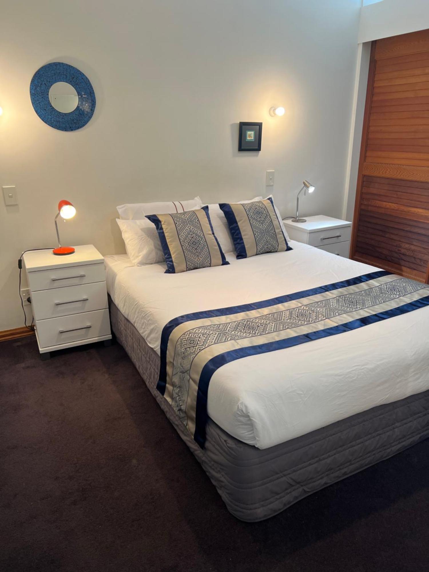 Apartamento Waterfront Seaview - Same Building Block As Hilton *