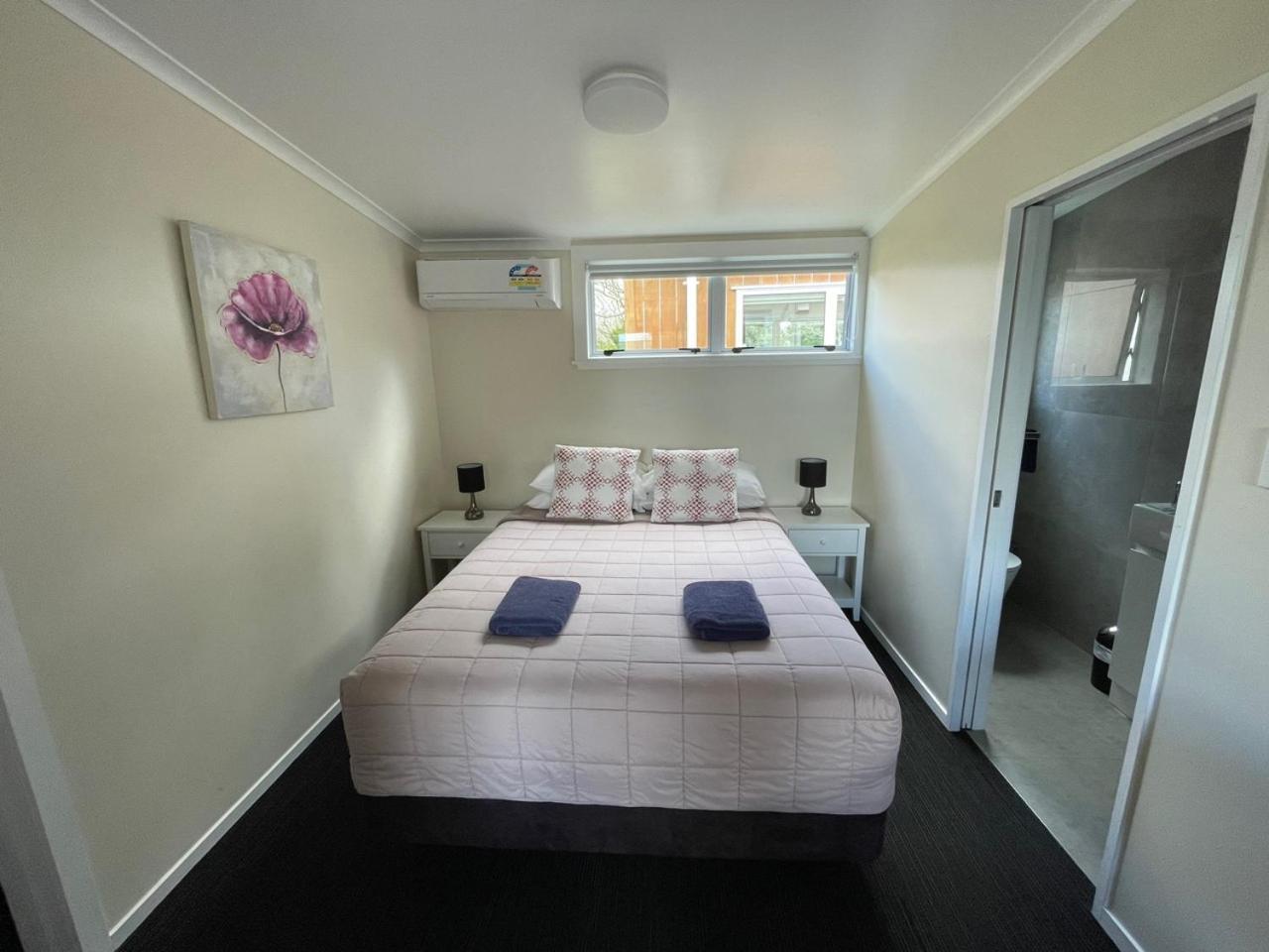 Holiday park Orere Point 10