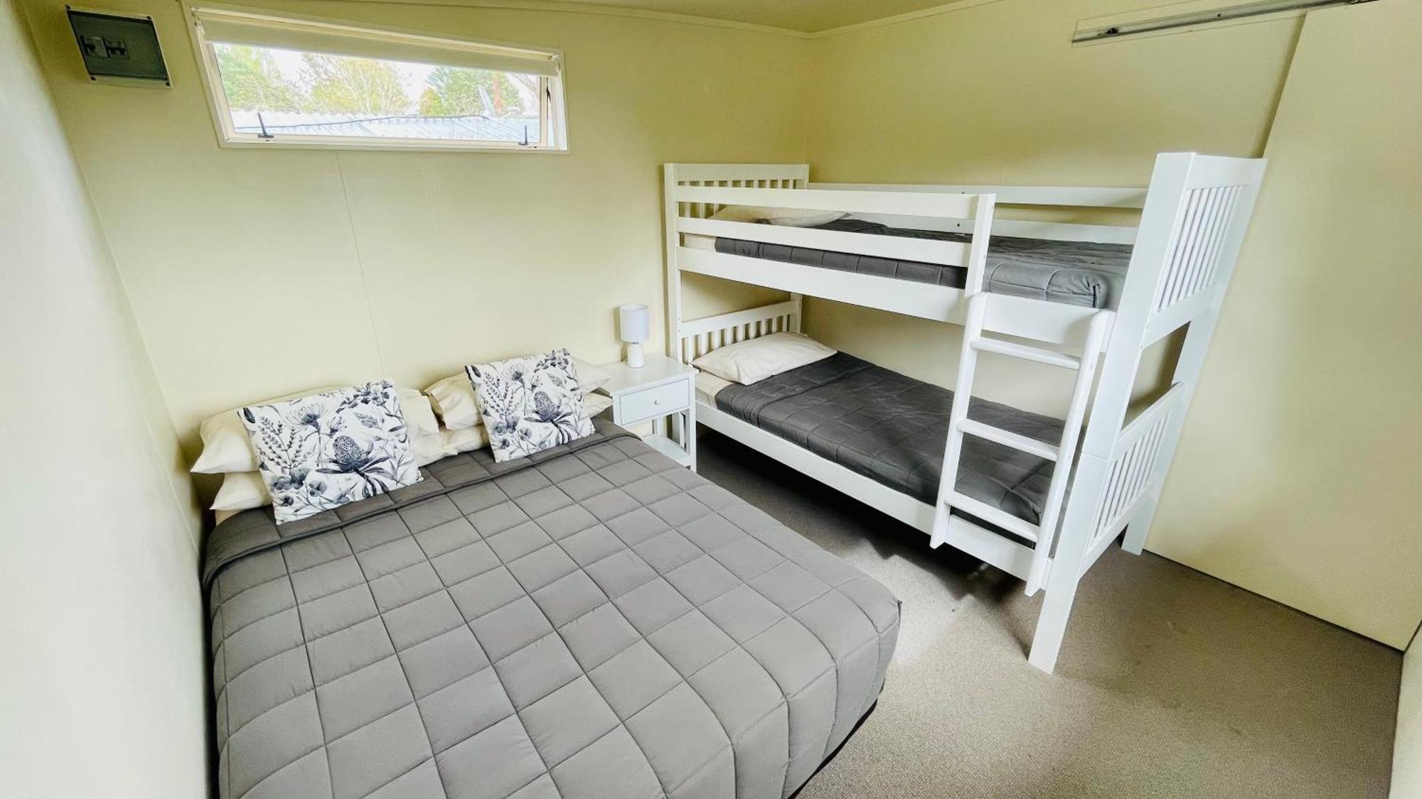 Orere Point 10 Holiday park Auckland