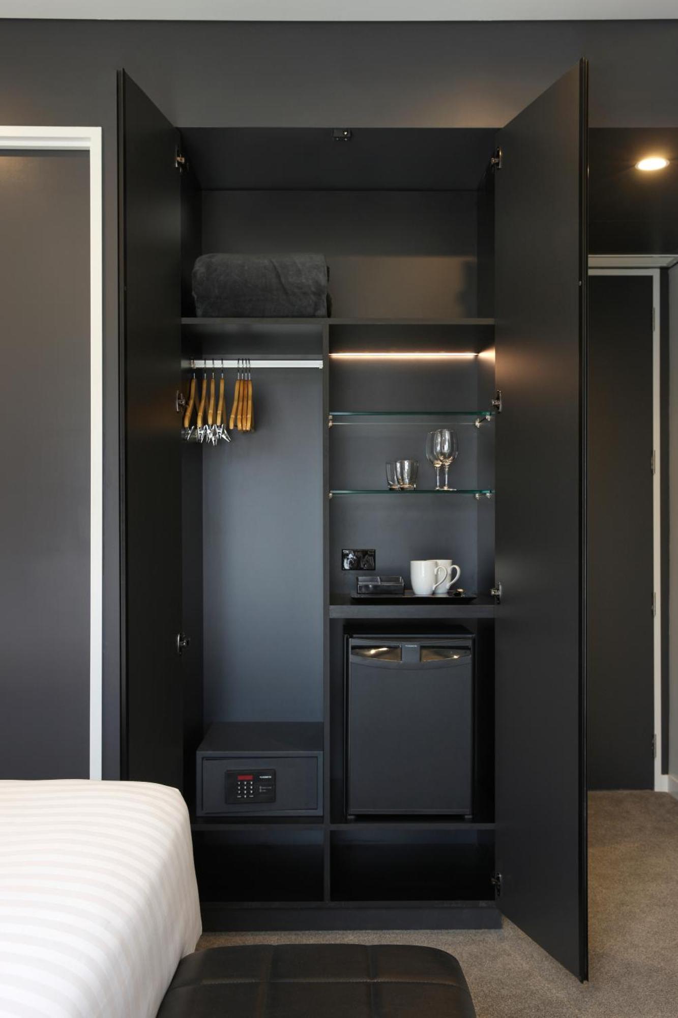 Travelodge Wynyard Quarter Auckland
