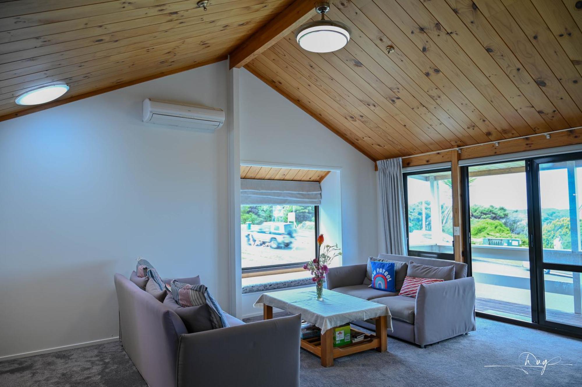 Homestay Sea&skytower View With Free Netflix, Parking Auckland