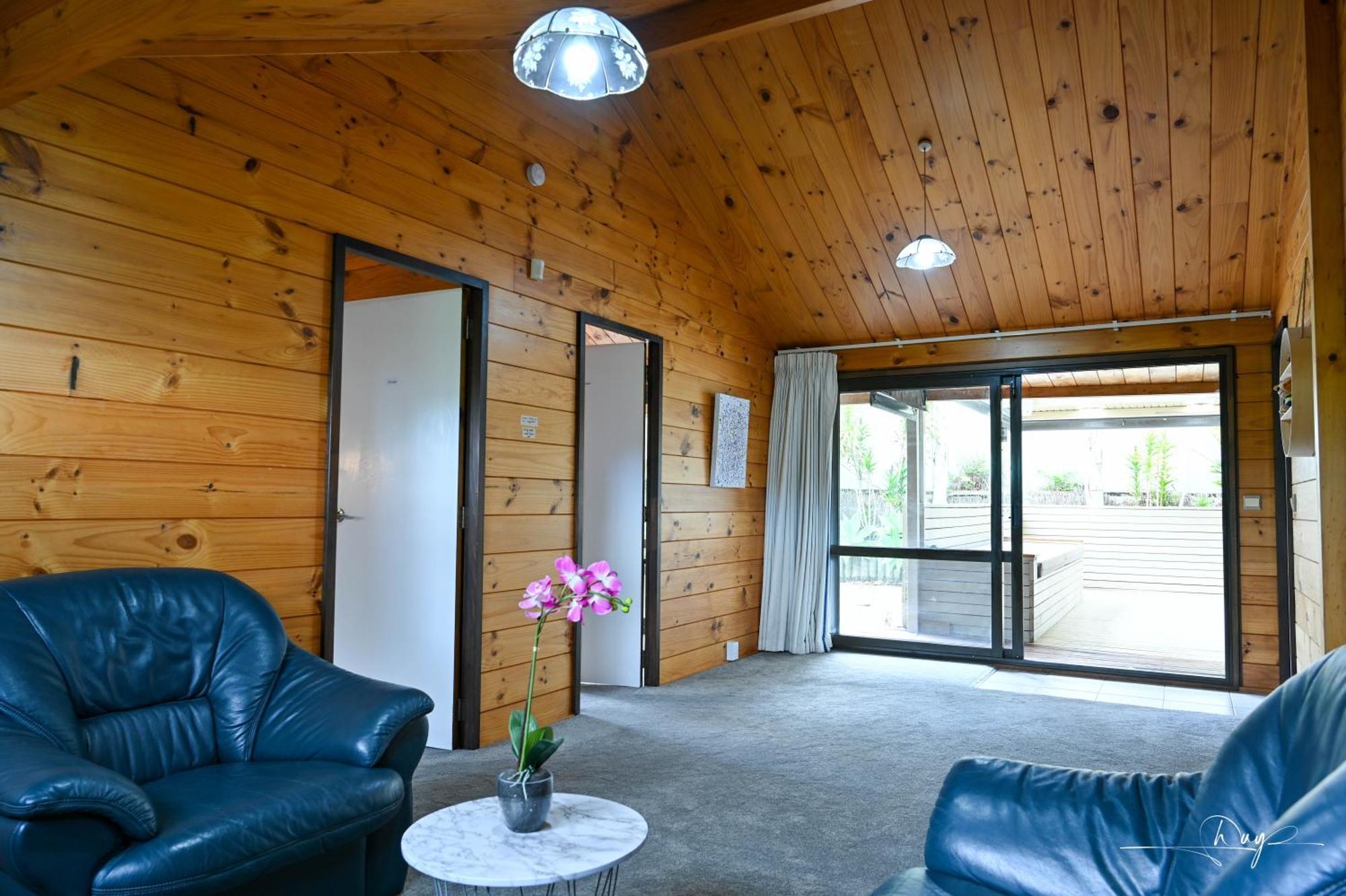 Sea&skytower View With Free Netflix, Parking