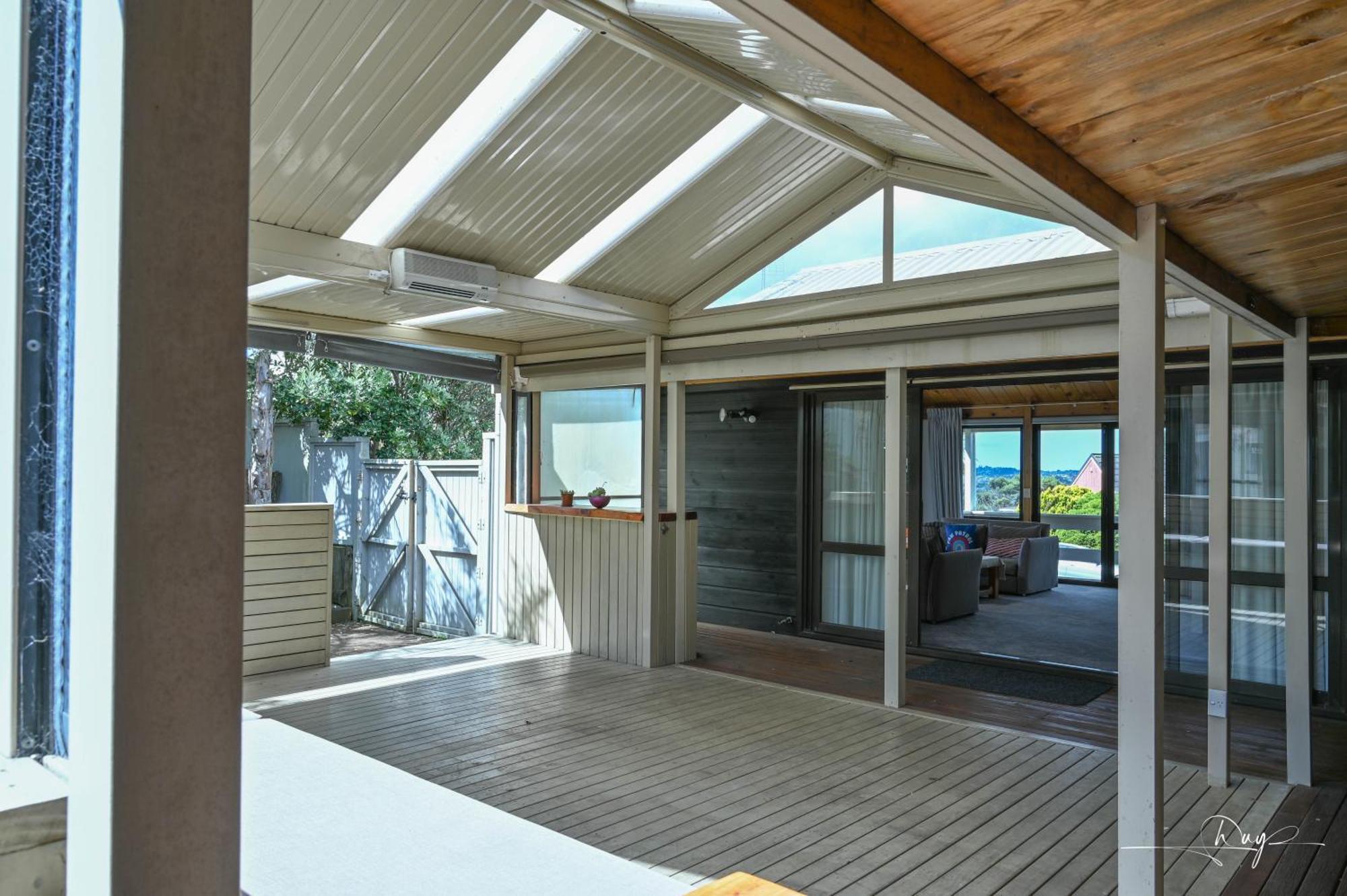 Homestay Sea&skytower View With Free Netflix, Parking