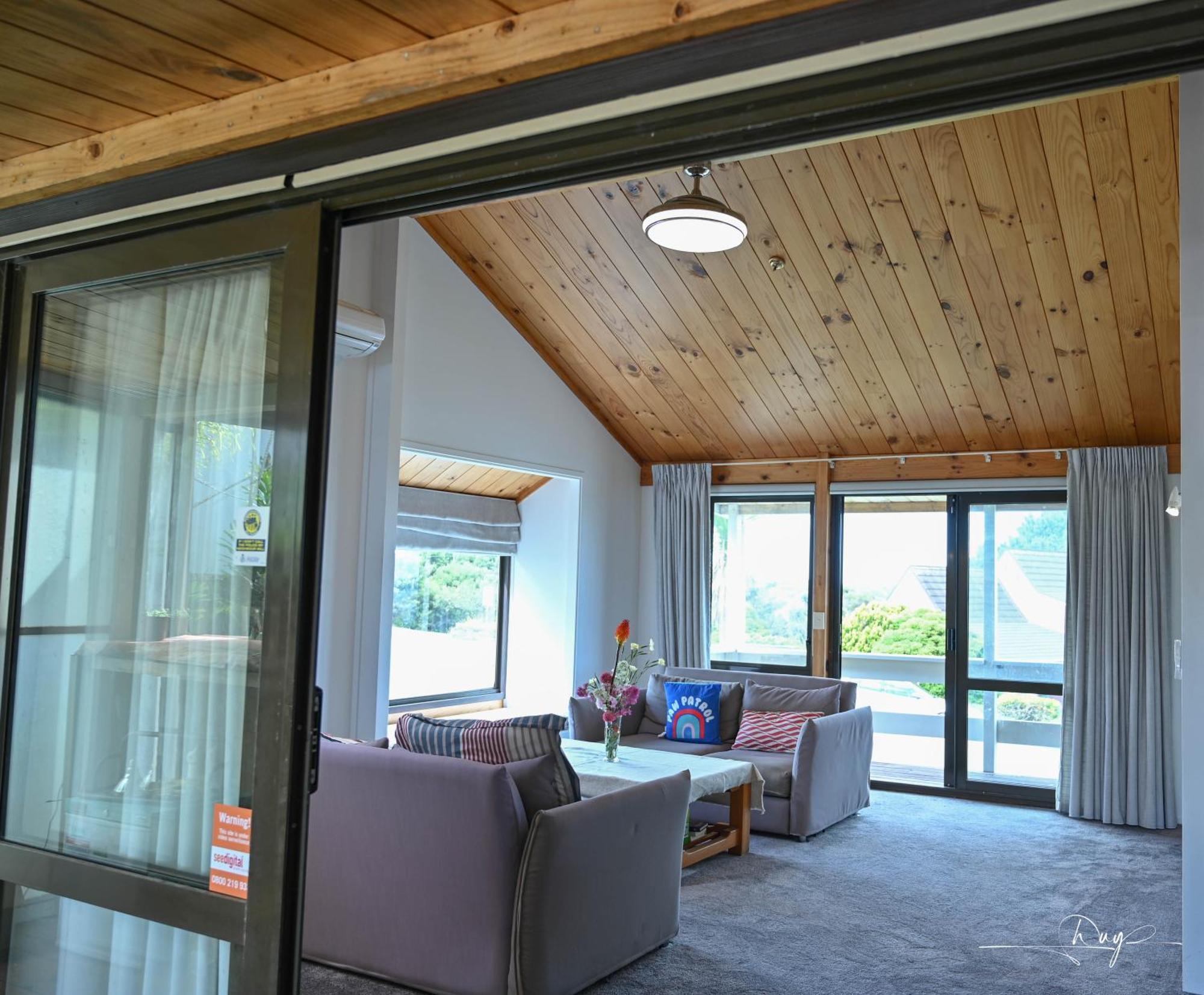 Sea&skytower View With Free Netflix, Parking