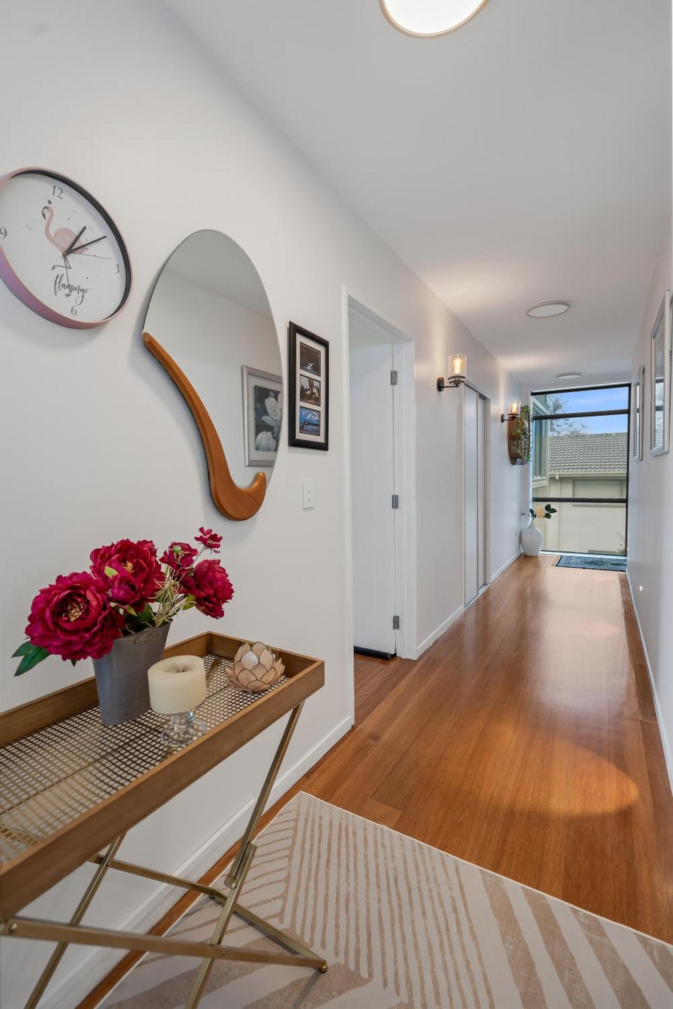 Bed & Breakfast The Bays Auckland