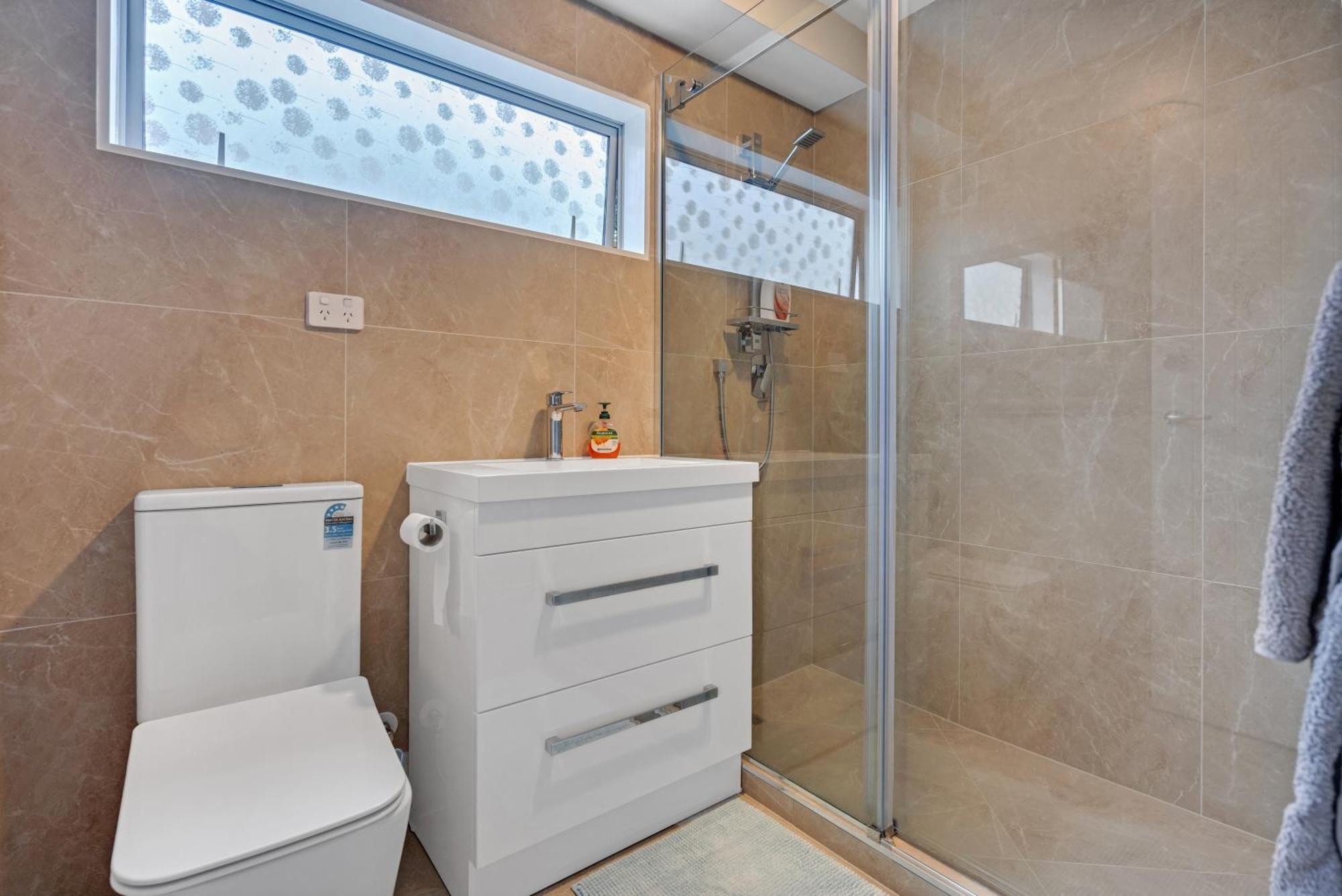 Bed & Breakfast The Bays Auckland
