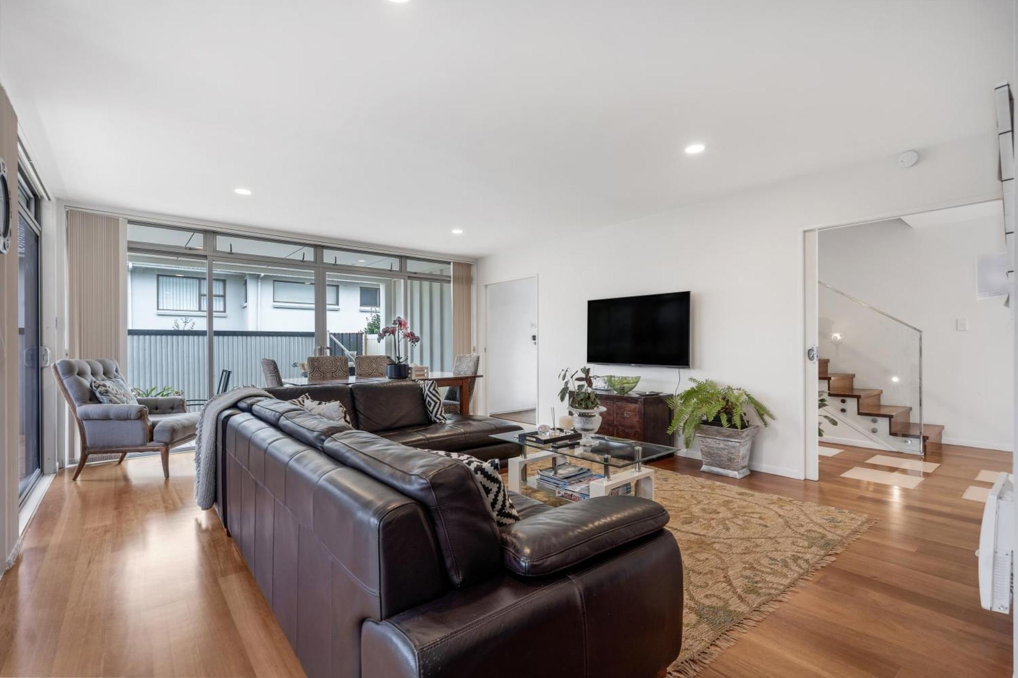 Bed & Breakfast The Bays Auckland
