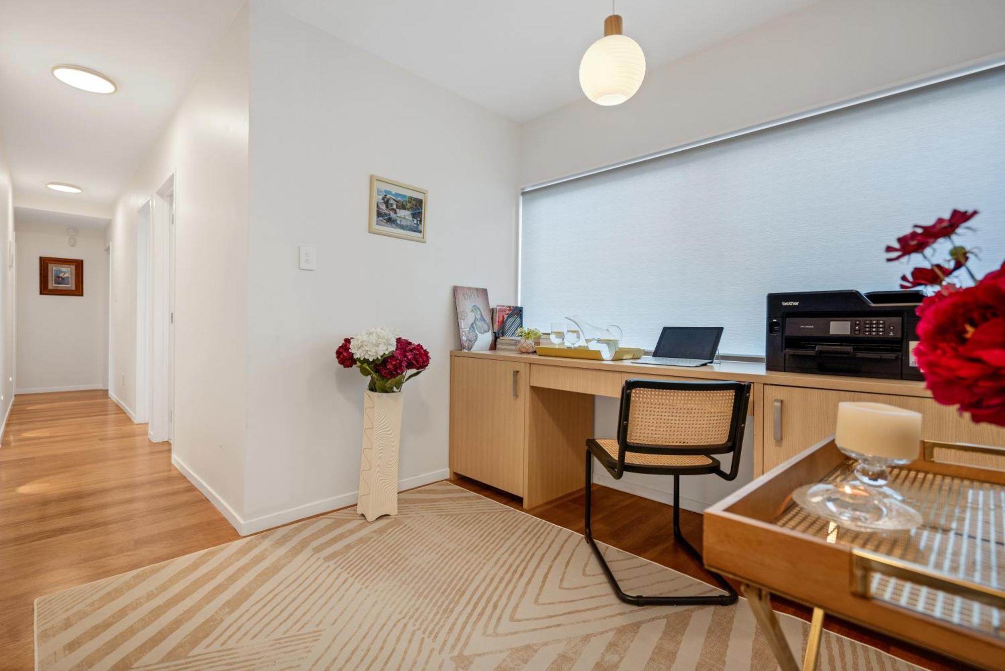Bed & Breakfast The Bays Auckland