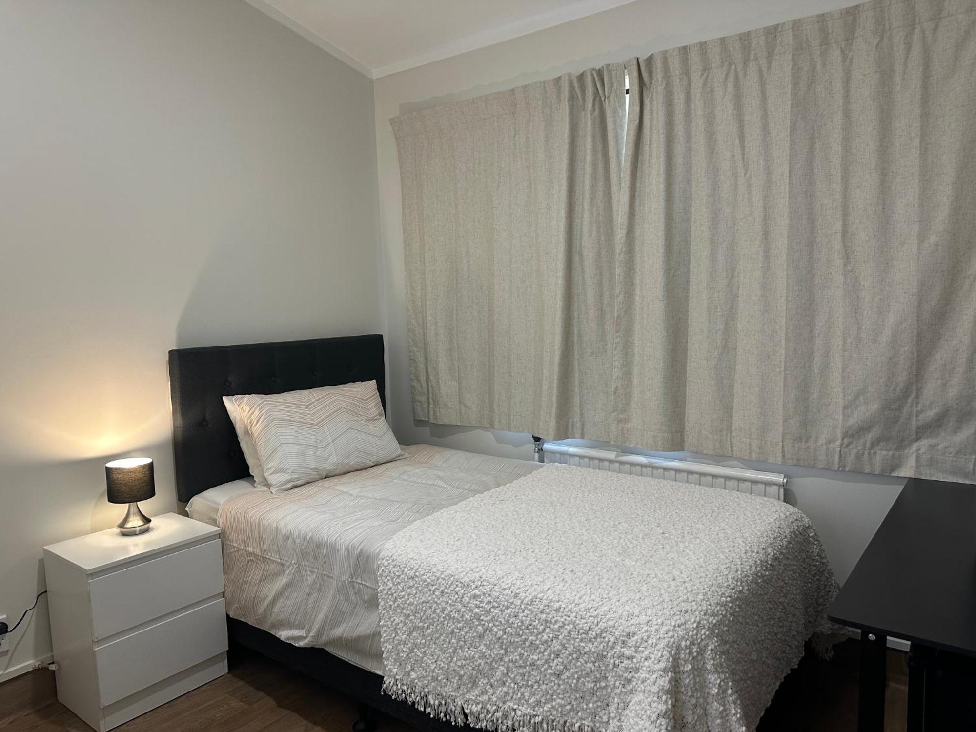 Albergue Eden Auckland