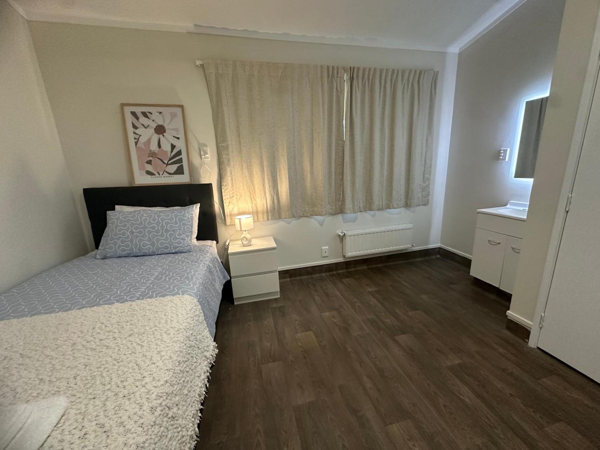 Albergue Eden