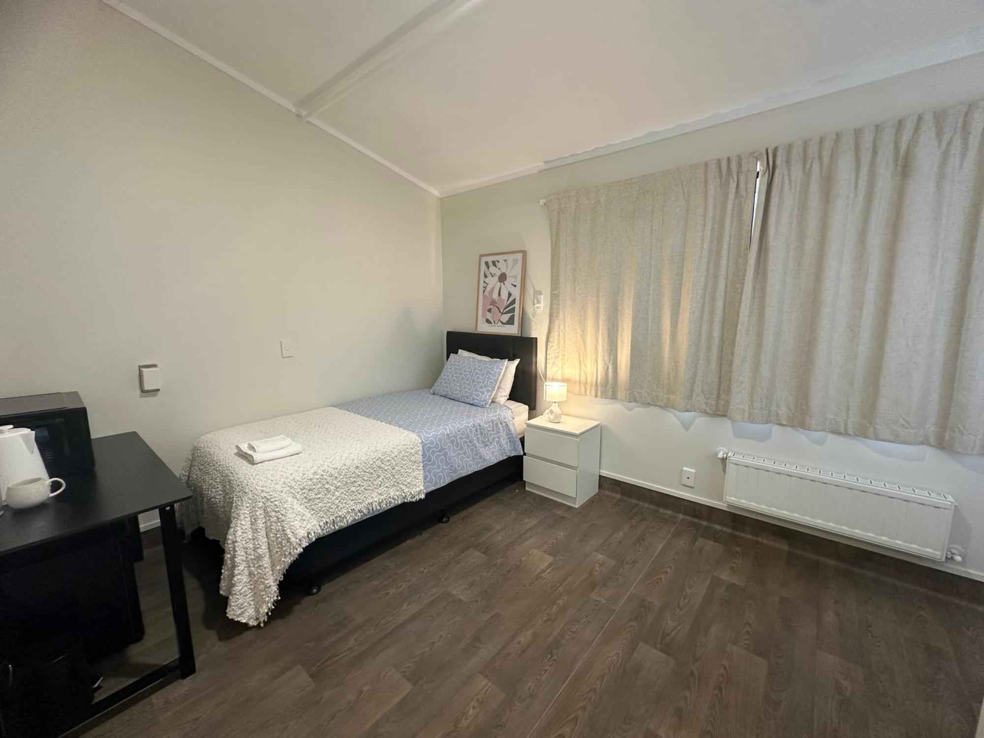Eden Albergue Auckland