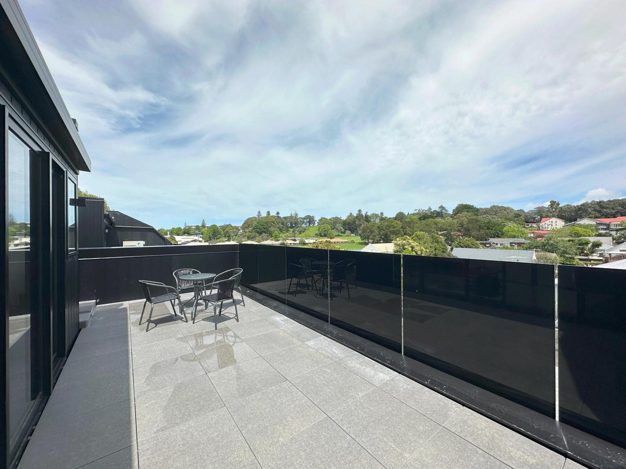 Royal Residency * Auckland