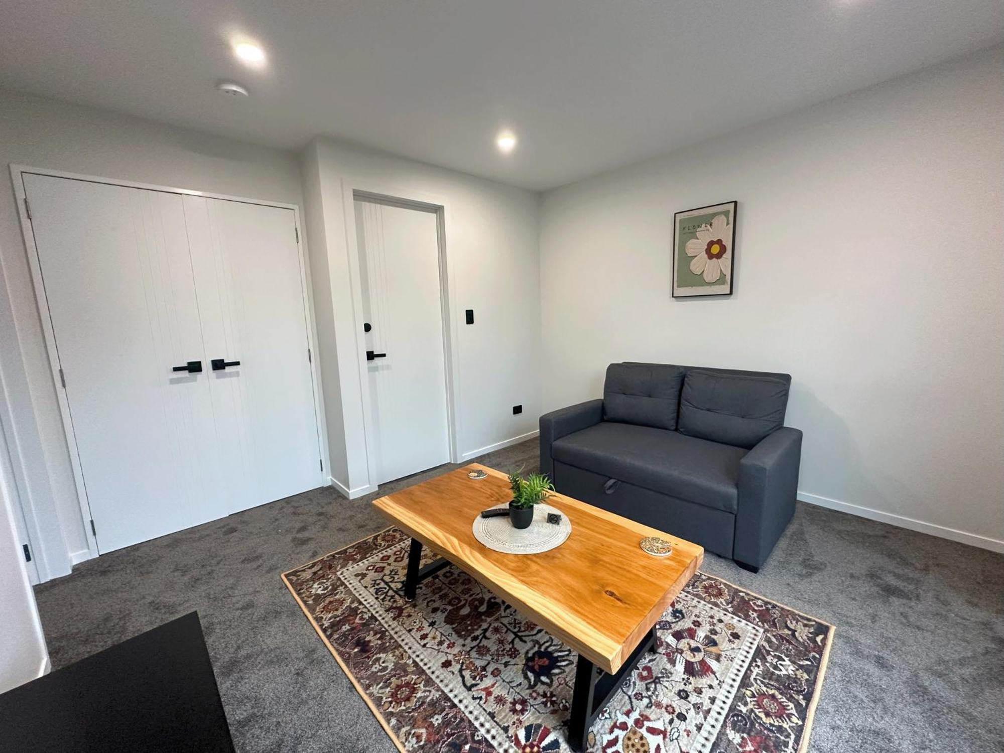 Royal Residency Auckland