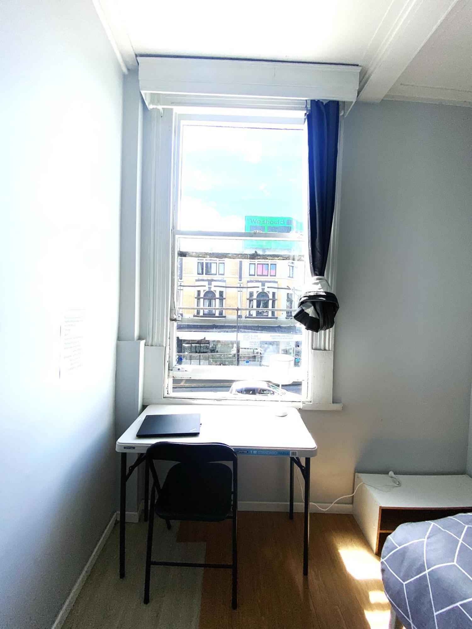 Albergue 215 Edinburgh Castle