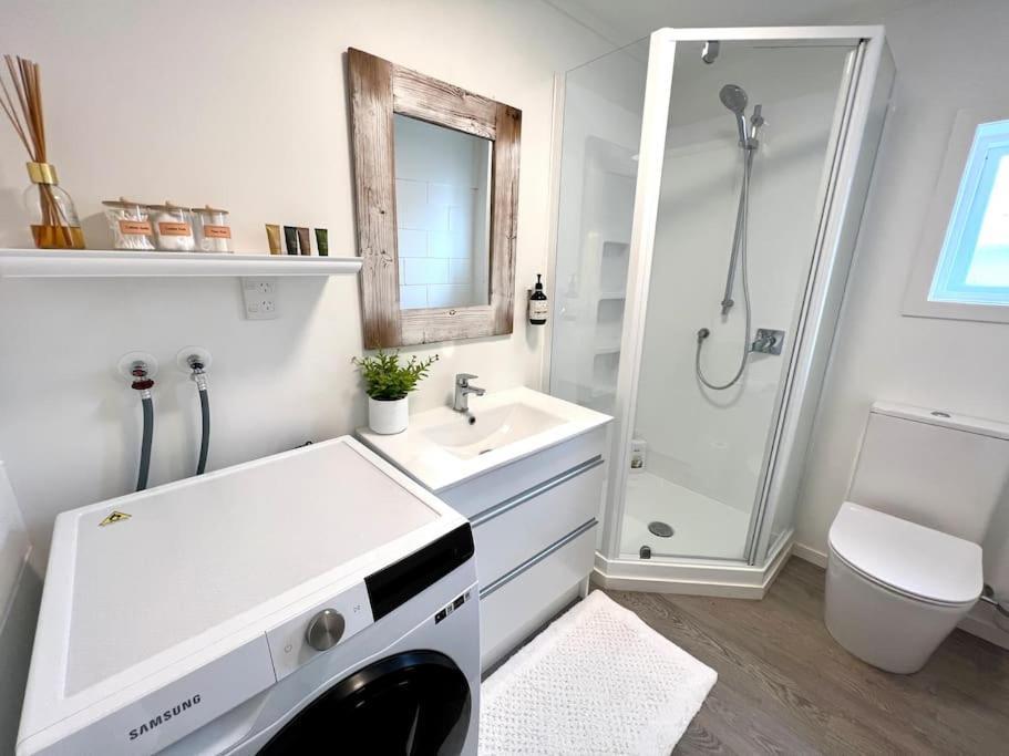 Holiday home Spacious, Bright & With Amenities
