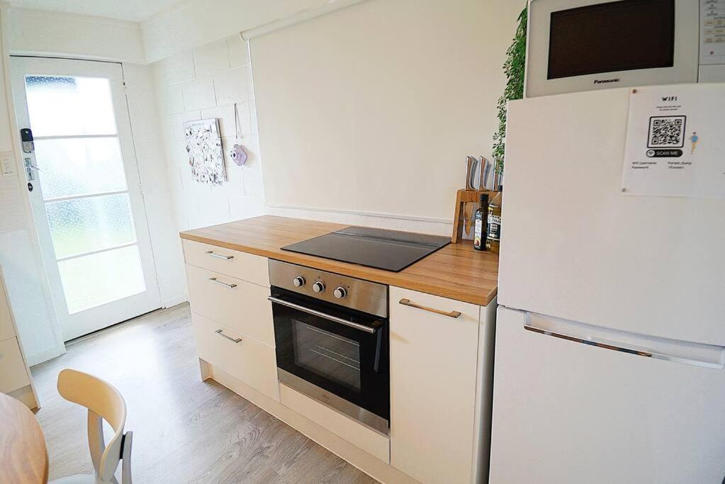 Spacious, Bright & With Amenities Holiday home *