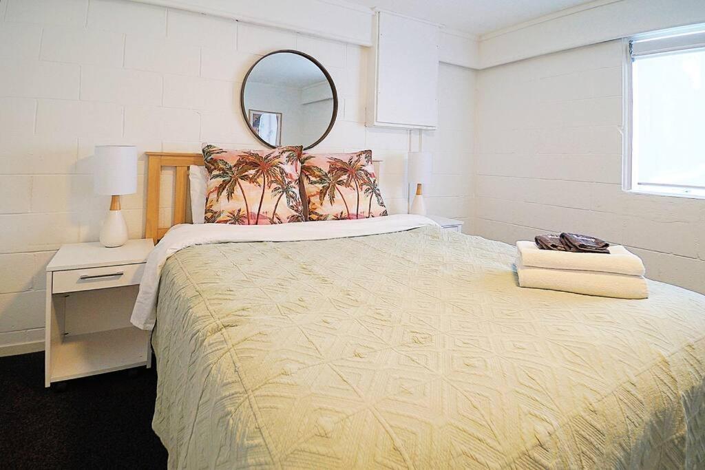 Holiday home Spacious, Bright & With Amenities *