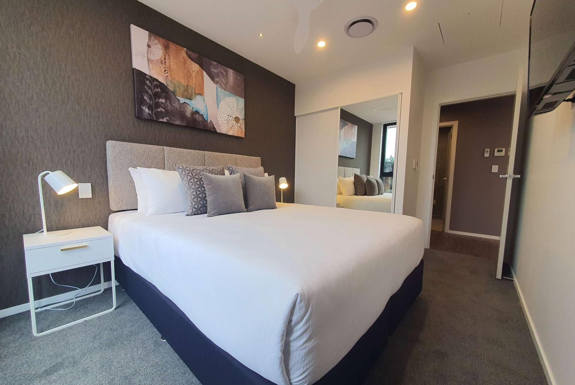 Hotel La Quinta By Wyndham Ellerslie Auckland