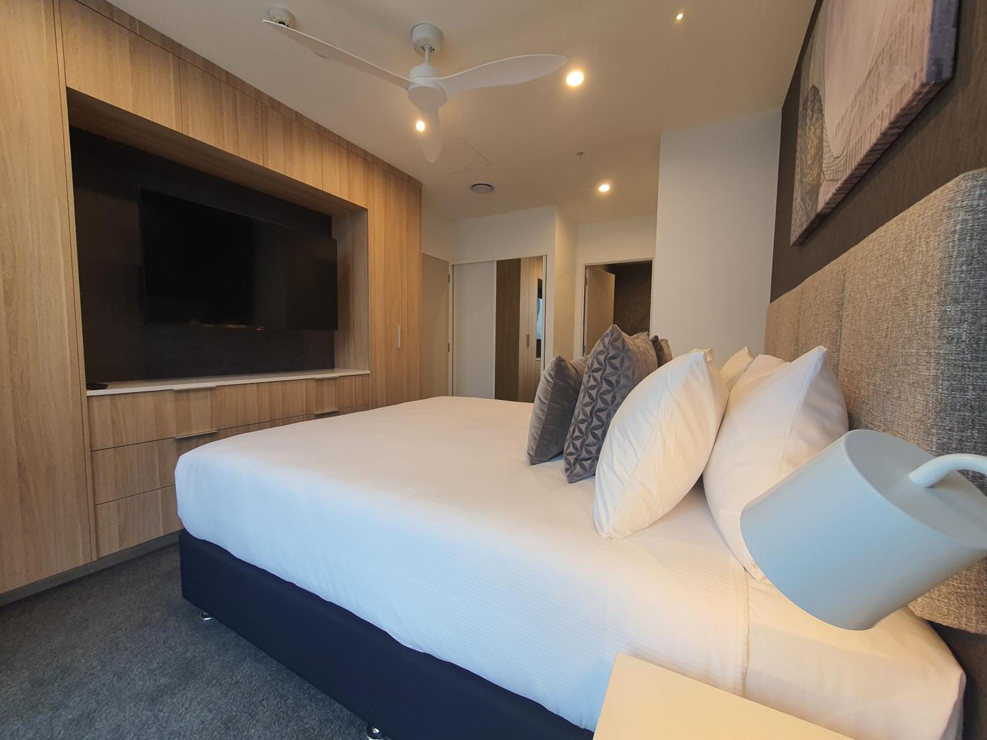 Hotel La Quinta By Wyndham Ellerslie 4*