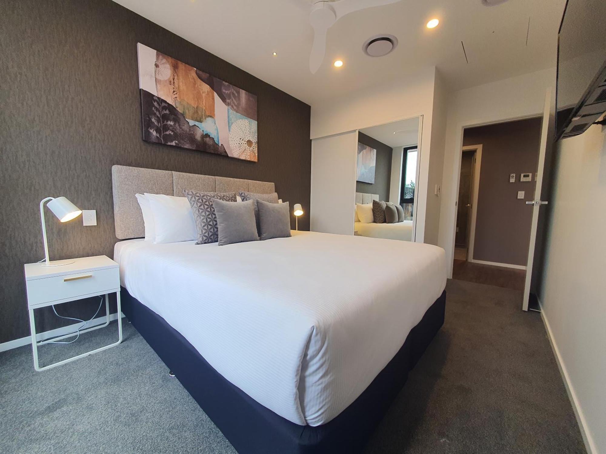 La Quinta By Wyndham Ellerslie 4* Auckland
